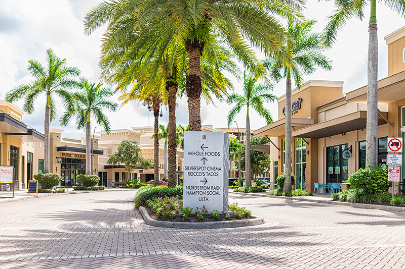 Fine Magazine - Close to Downtown Naples and the Gulf&nbsp;Beaches