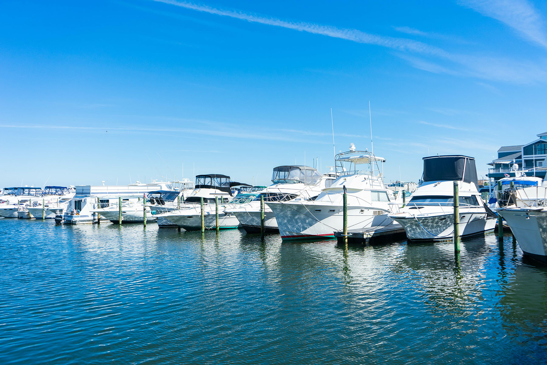 Fine Magazine - Chartering a Boat in Naples, Florida: The Ultimate Guide