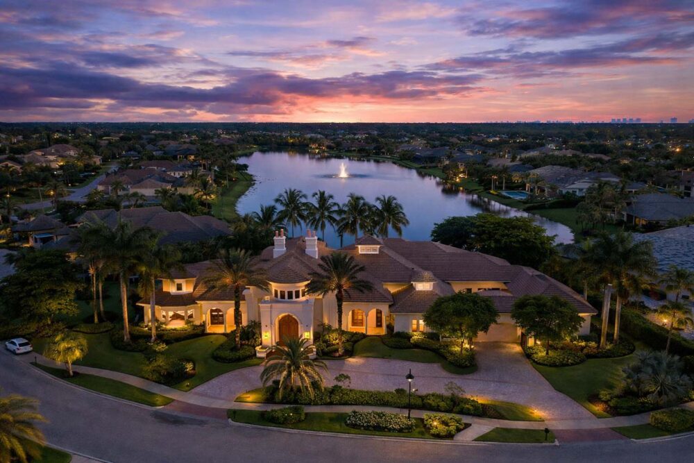 Fine Magazine - Resort-Style Amenities and Wellness Facilities