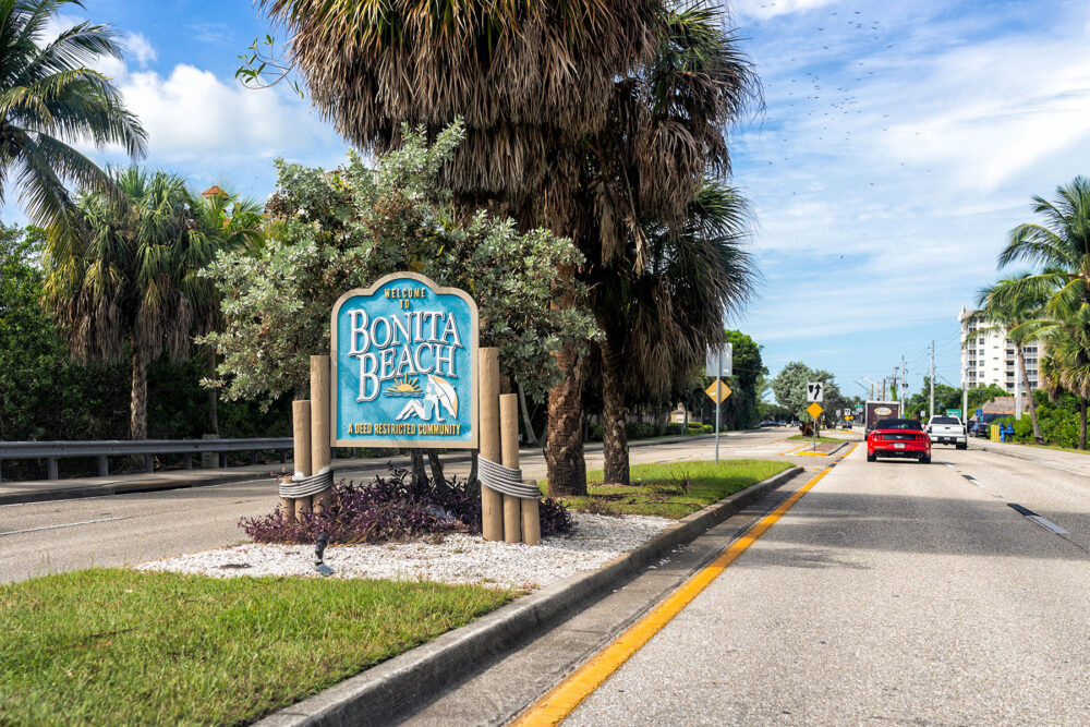 Fine Magazine - Close to Bonita Springs, Dining, and Shopping