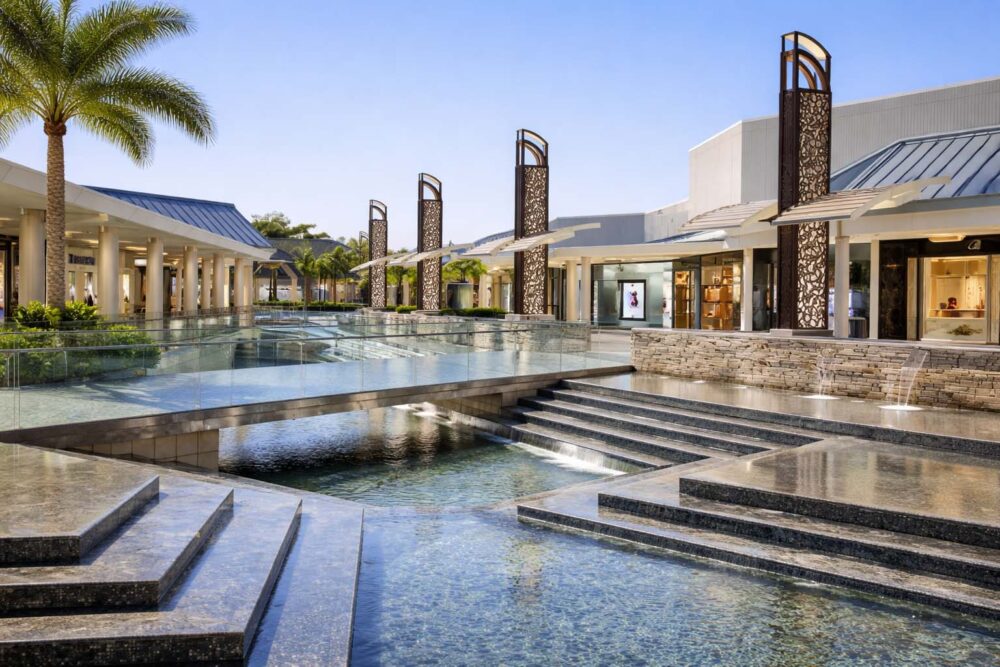 Fine Magazine - Minutes from Downtown Naples and Naples Bay