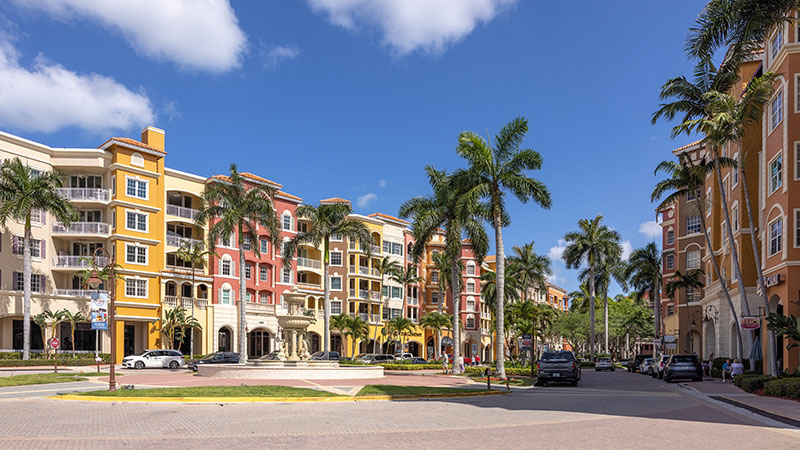 Fine Magazine - Minutes from Naples Beaches and&nbsp;Downtown