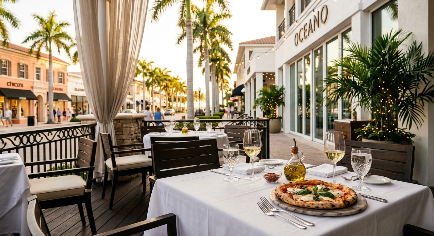 best pizza Naples FL