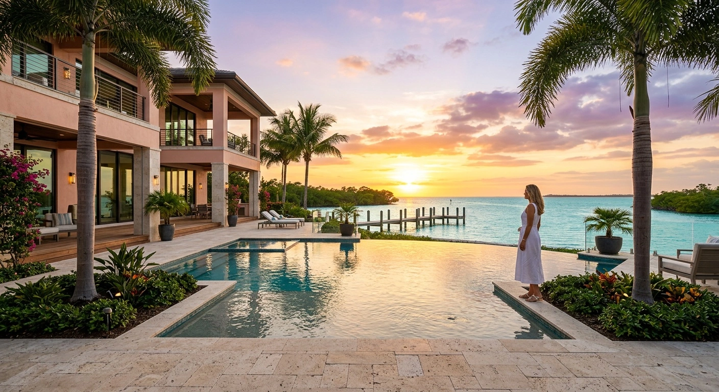 personal brand business leader Bonita Springs