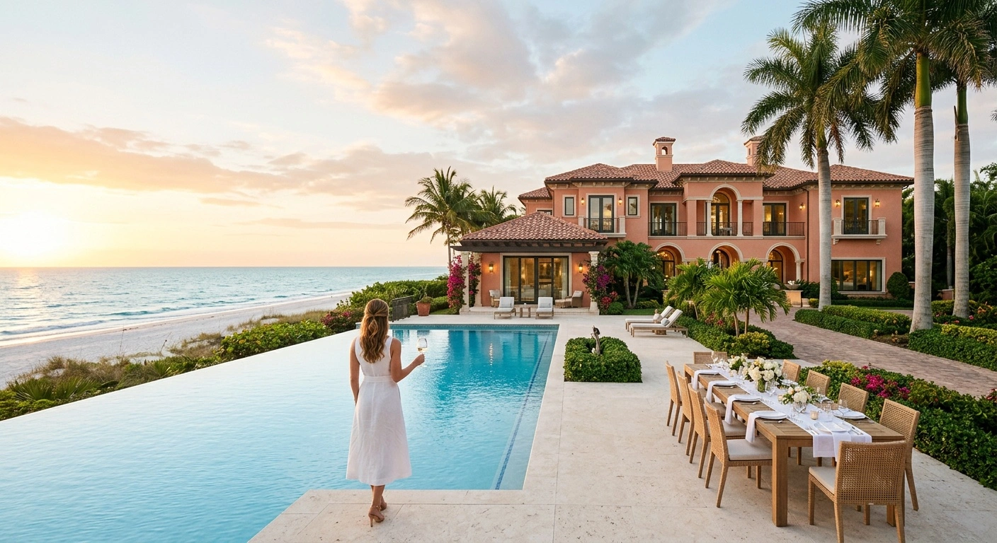 professional mentorship Bonita Springs