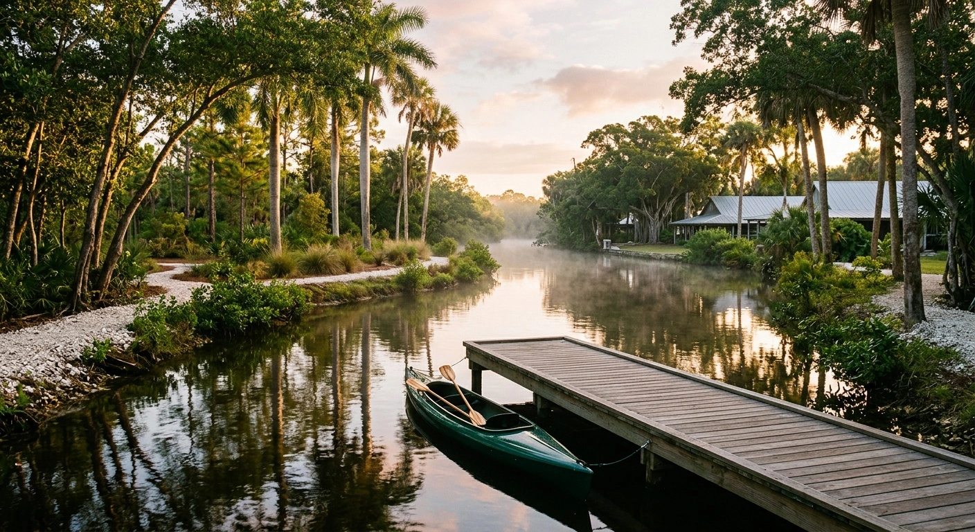 recreational activities retirees Bonita Springs